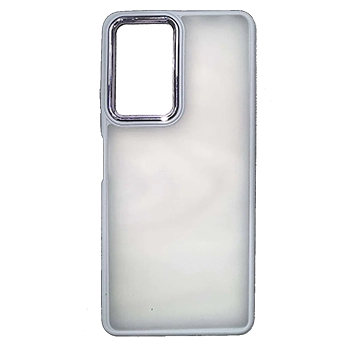 کاور Iron Matt مناسب برای گوشی موبایل Xiaomi Redmi Note 10 Pro / Note 10 Pro Max